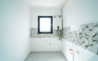 Militari - Preciziei, 58.2 mp | Bloc Nou | Metrou 7 minute, Bucatarie inchisa! - Poză 7