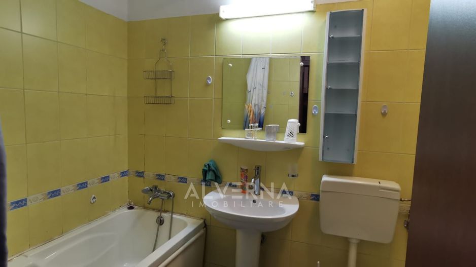 Apartament 2 camere | 42 mp | balcon | zona Calea Dorobantilor - Poză 9