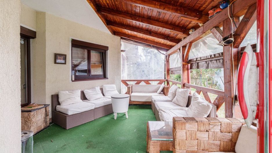 Casa Voluntari – Pipera, în complexul Rezidenta Madrid - Poză 15