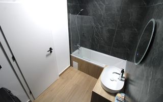 2 camere la prima închiriere | zona Centrală – Nord One / Cartierul Vienez - Poză 12
