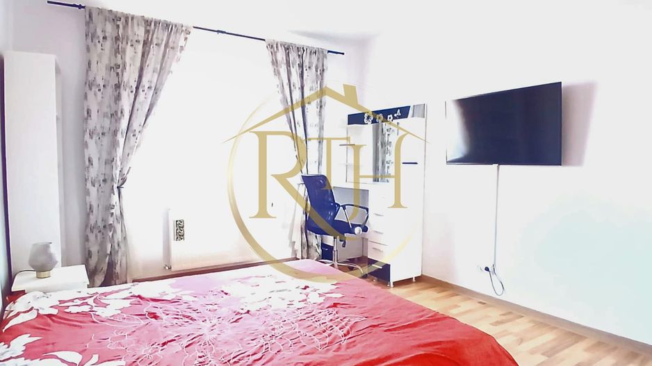 Oferim spre inchiriere apartament 3 camere, la intrare in Dumbravita - Poză 9