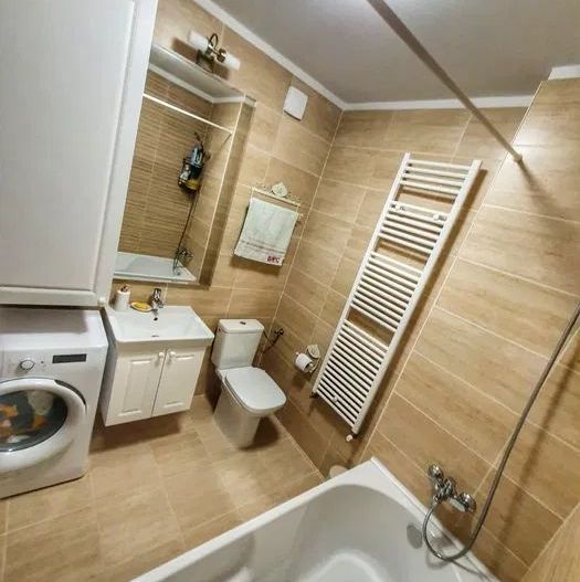 Apartament superb Moghioros - Poză 5