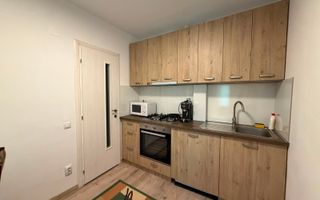 Apartament 1 cameră, Hașdeu – aproape de UMF, cheltuieli incluse - Poză 6