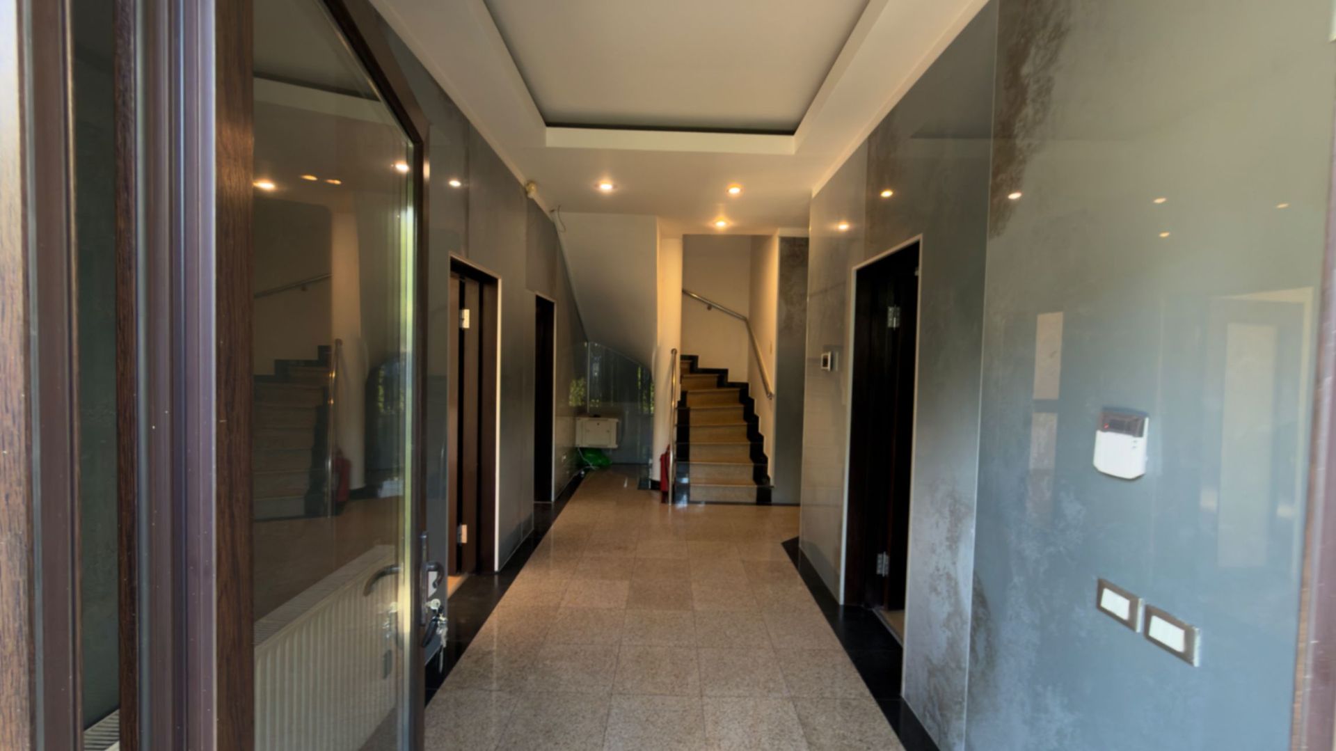 P+2 Casa Vila |  Maltopol | Cuza | Victoriei | Gara de Nord - Poză 31