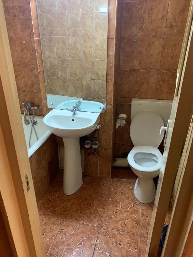 Garsoniera zona Iancului metrou - Poză 6