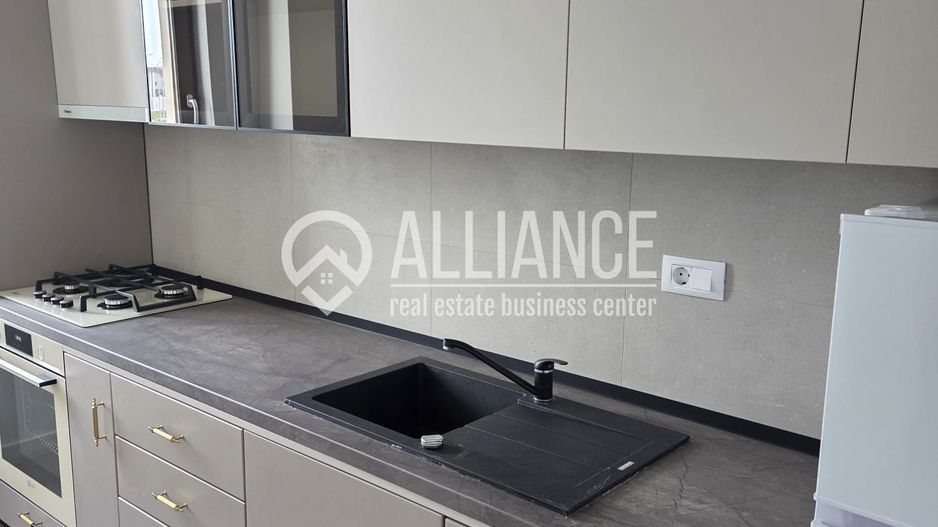 Inel 2(cod 04)-Apartament 2 camere premium bloc nou - Poză 3