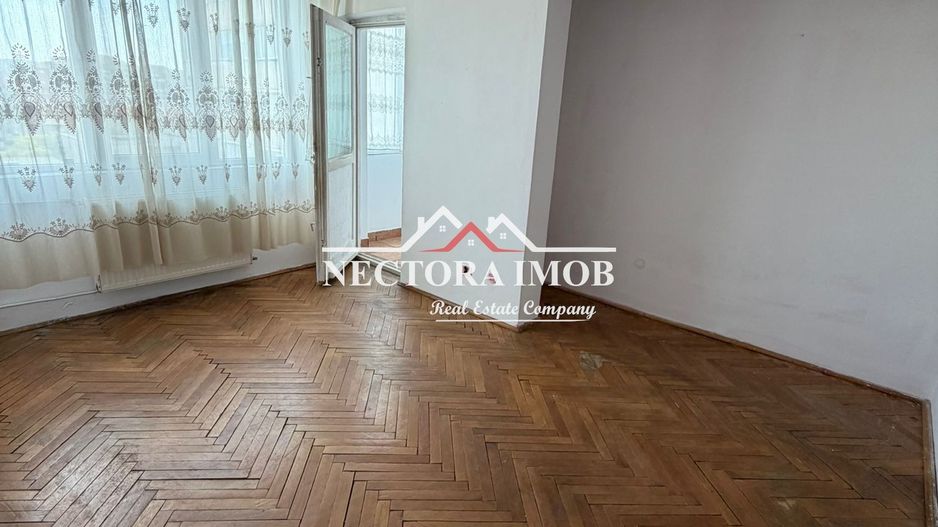 NECTORA IMOB-Apartament 3 camere, 2 bai, Terasa foarte mare, DACIA - Poză 12