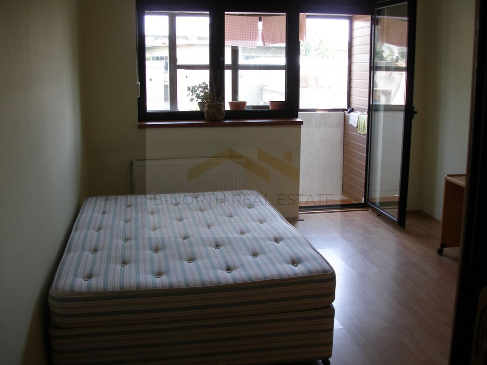 Apartament 4 camere de închiriat, 120 mp, vilă, ideal sediu firmă - Poză 6