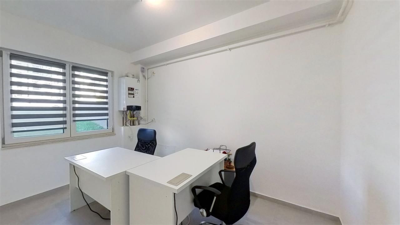 Eleganta unitate,parcari rezervate, Maurer,Targu Mures:birou/locuinta/ comercial - Poză 4
