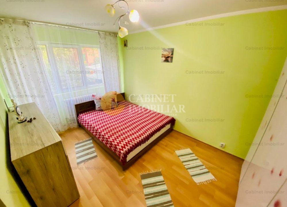 Apartament 2 Camere - Zona Rond Podu Ros - Mobilat Utilat - Poză 1