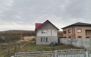 Vanzare vila Hintesti, stradal - Poză 12