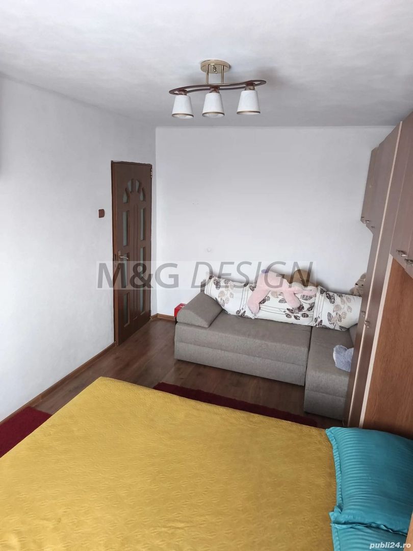 Apartament cu 1 camera zona Blascovici - Poză 1