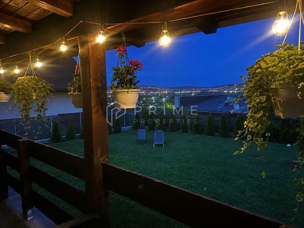 Casă individuală de vânzare | Construcție 2018 | Teren 1000 mp I Nazna - Poză 4