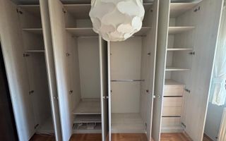 Exclusivitate | 3 Camere 13 Septembrie - Drumul Sării | Balcon 12mp | - Poză 8