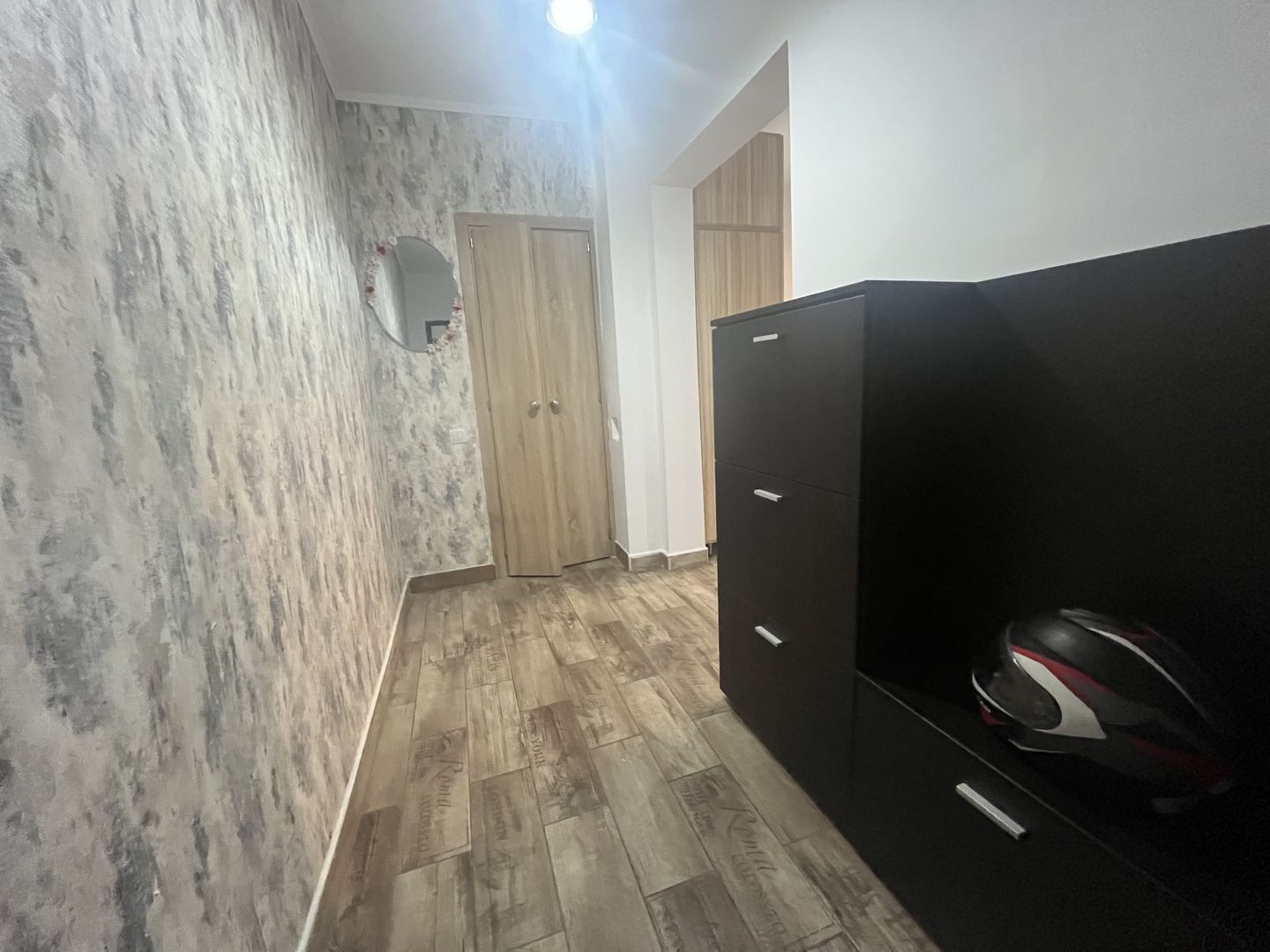 LACUL TEI | Facultatea de Constructii | Chirie 2 camere + Boxa - Poză 3