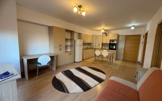Apartament cu 2 camere | 44 mp | VIVA CITY - Poză 3
