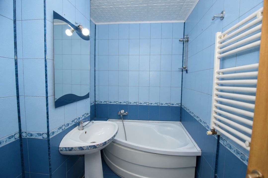 Apartament 3 camere decomandat, Prundu-Pitesti - Poză 8