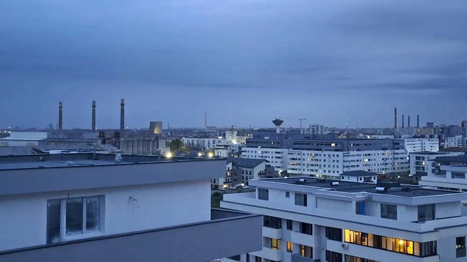 Apartament 2 camere,91 m - Poză 3