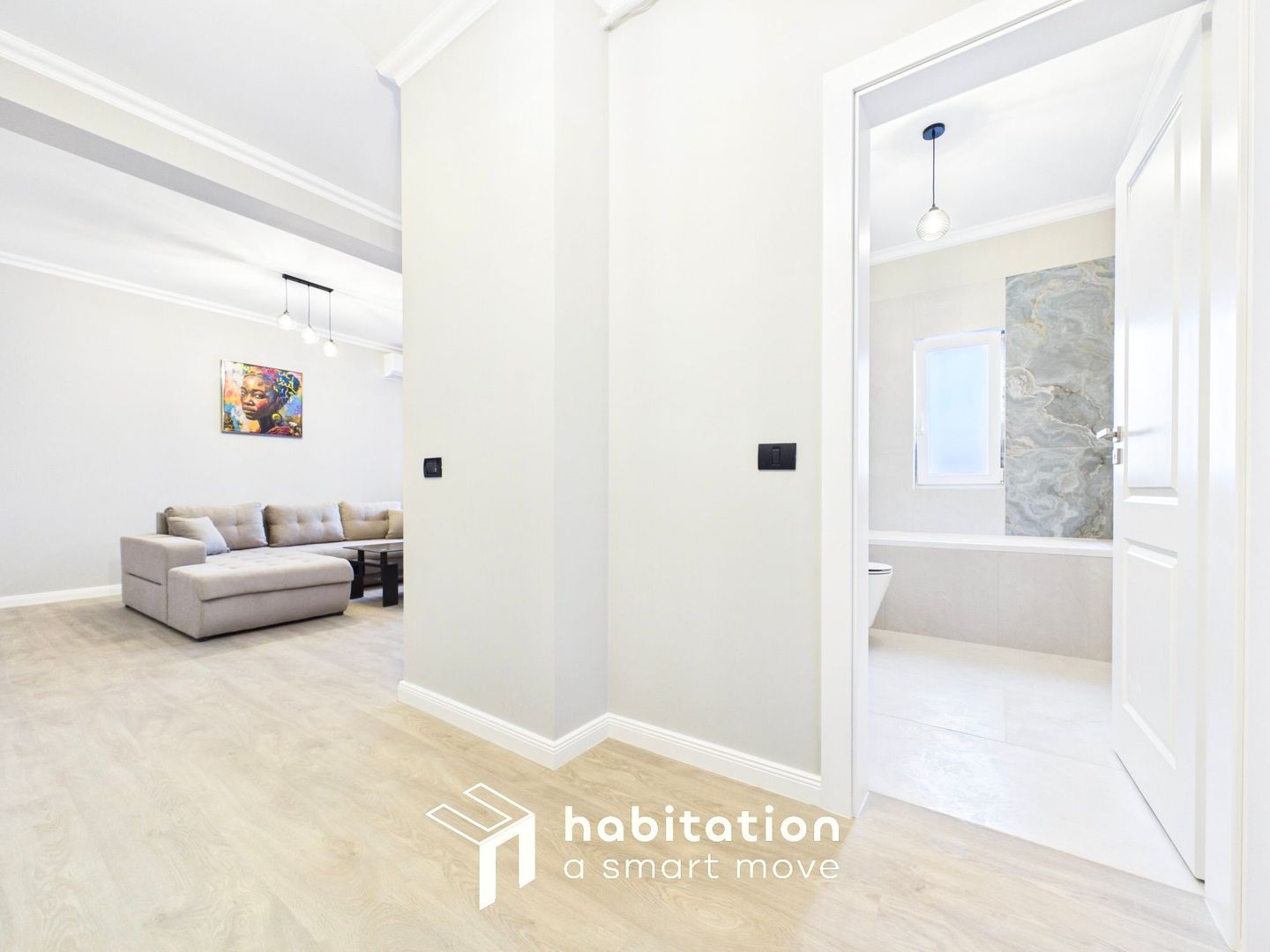 Apartament 2 Camere, luminos si modern,  Braytim - Calea Urseni - Poză 5