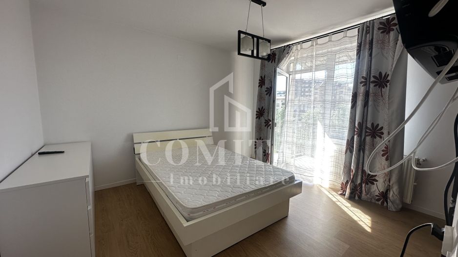 Apartament la etaj intermediar | 3 camere | Zona Eroilor - Poză 9