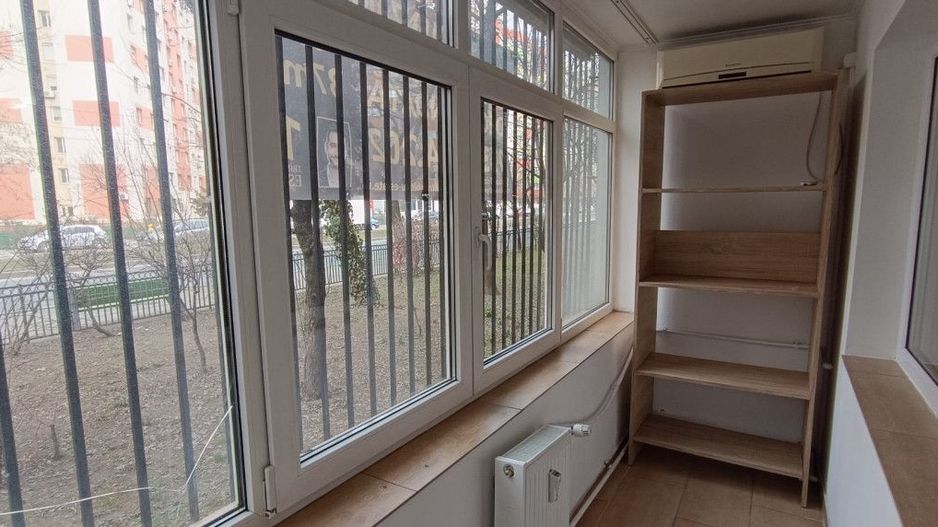 Garsoniera Decom.+Balcon ( pretabil spat.comerc./investitie) PARTER/4 - Poză 9