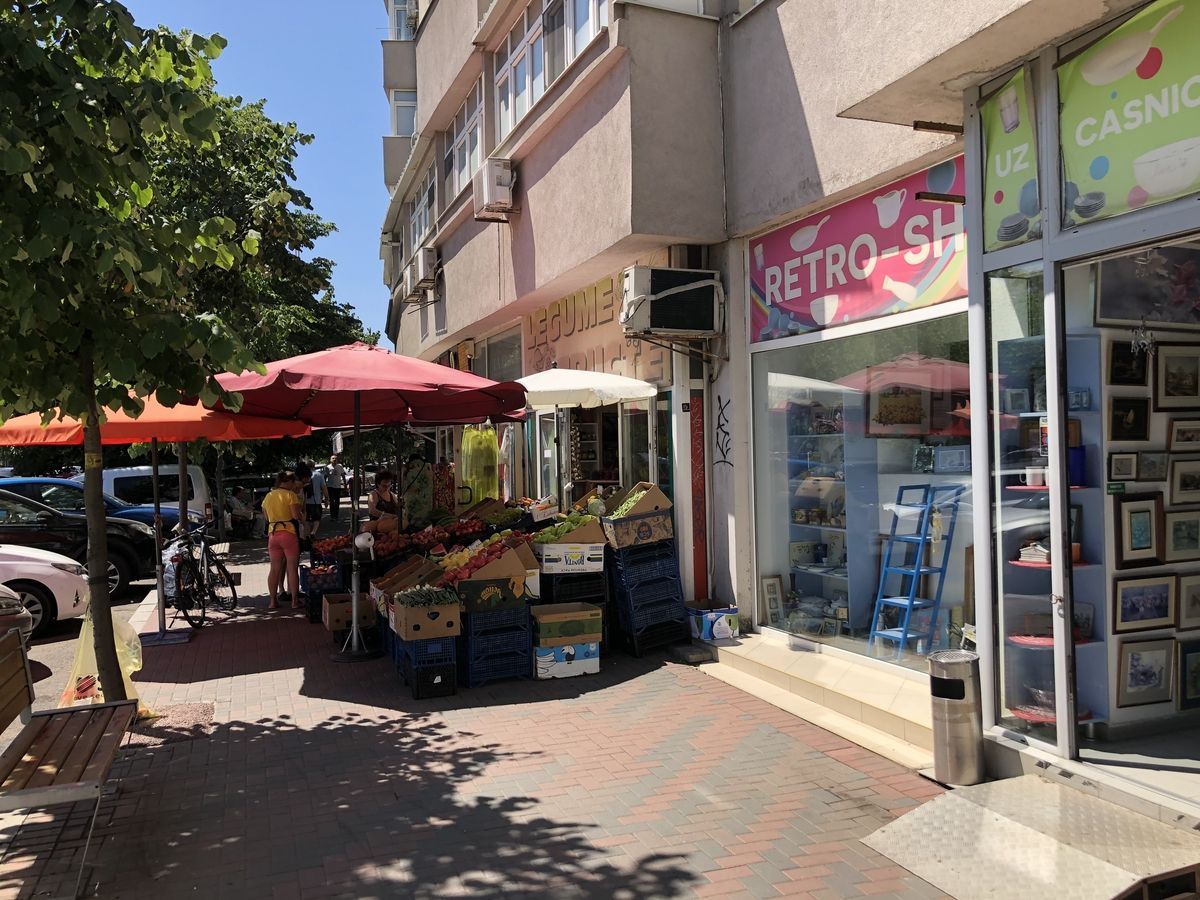 Spatiu comercial - Soseaua Mihai Bravu - Poză 7