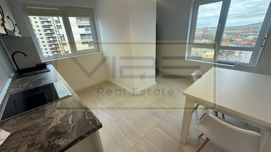 Apartament Premium- Parcare subterana - Nou - 67mp - Poză 11