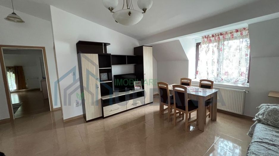 Apartament 3 camere de închiriat lângă Registrul Comerțului, aproape de UMF, Iași - Poză 6