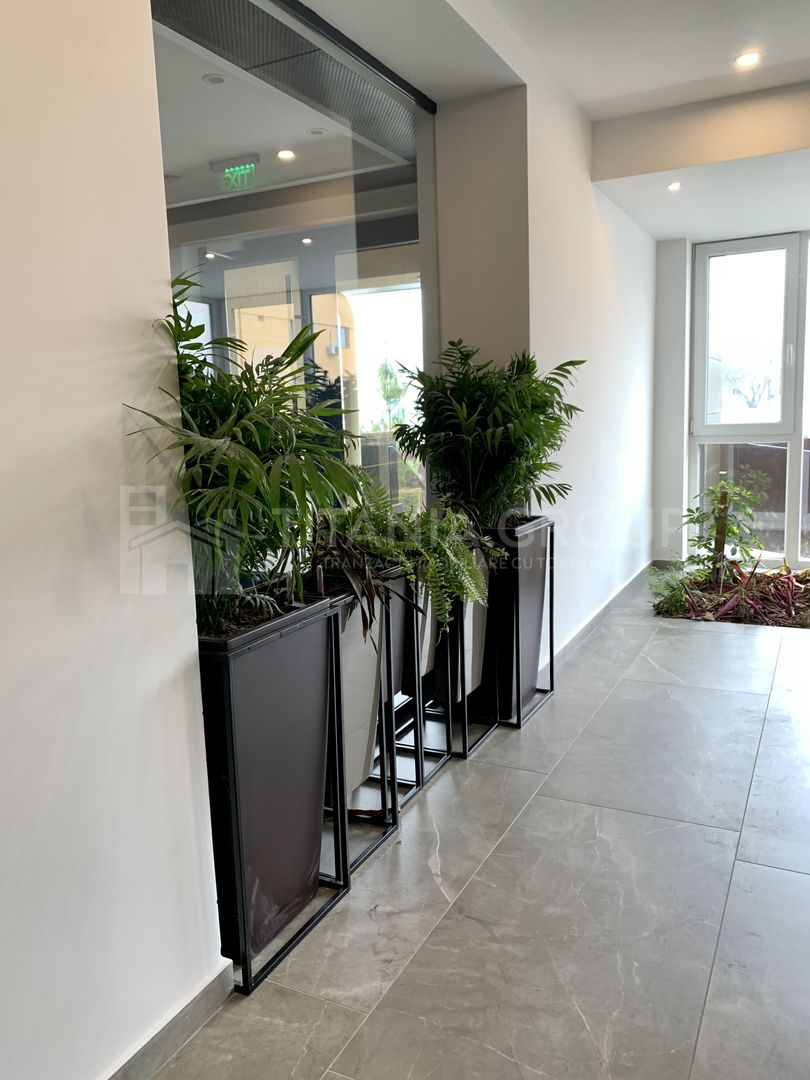 Apartament 2 camere decomandat | Parcare și Boxă | Urban Plaza - Poză 11