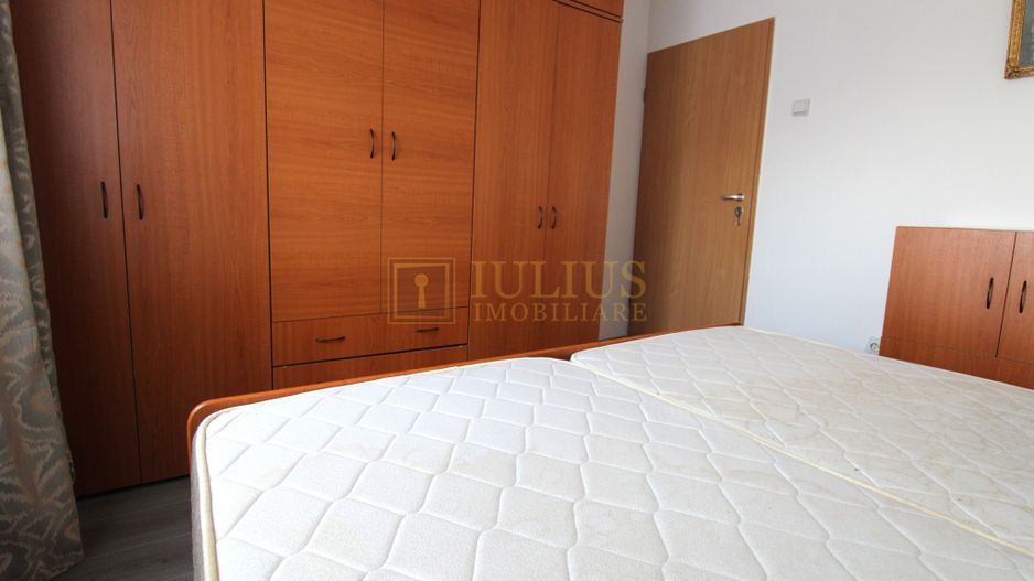Apartament in Mircea Cel Batran - Poză 9