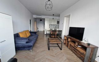 Apartament 2 Camere 52 MP + Terasă | ISHO | Etaj 8 - Poză 5