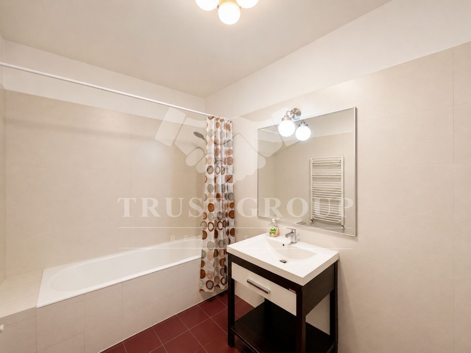 Herastrau - Aron Cotrus | 3 camere | Pet Friendly | 2 locuri de parcare + boxa - Poză 9