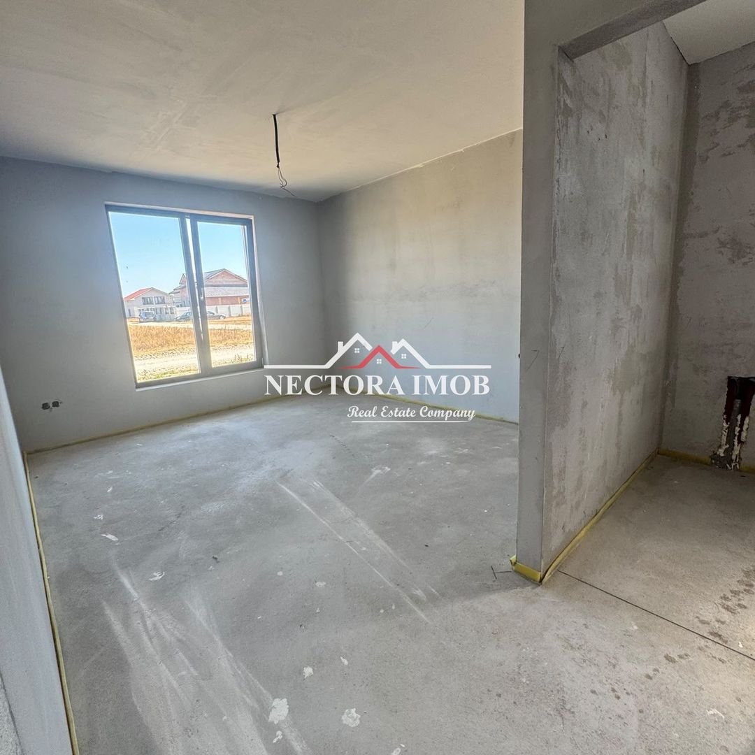 NECTORA IMOB-Casa 4 camere, 2 bai, Zona Santandrei, 136 mp + 519 teren - Poză 5
