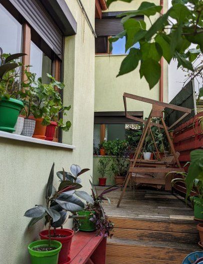 Proprietar, vand casa in Bucuresti langa Piata Alba Iulia, 168 mp utili - Poză 12