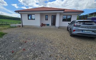 Casa 4 camere,2 băi,127 mp, 618mp teren,  0% comision - Poză 1