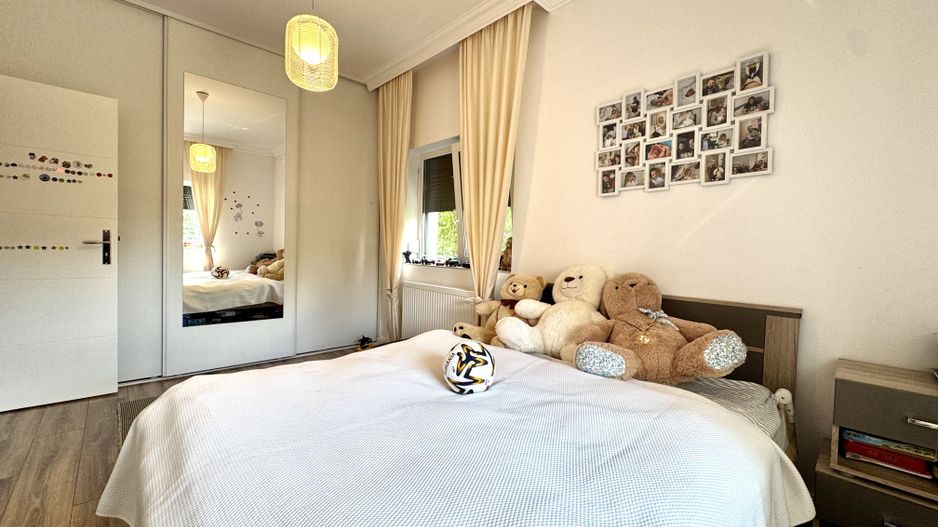 Duplex modern -  confort, eficiență și independență energeticǎ - Poză 24