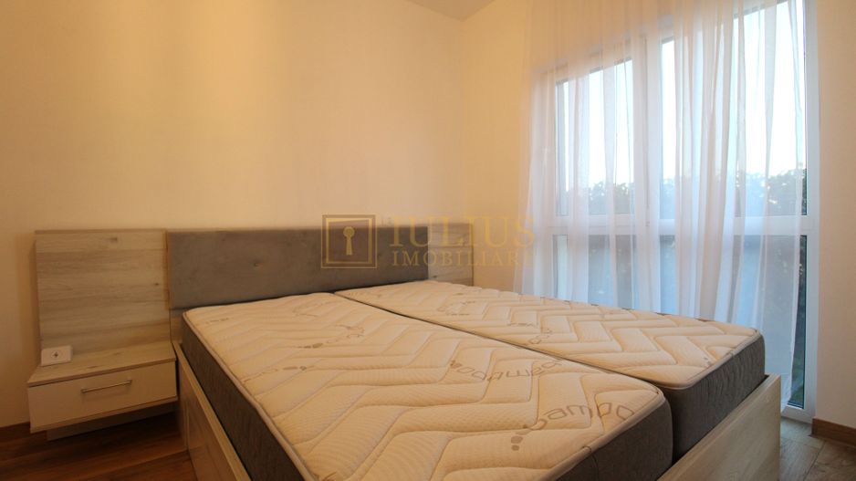 Torontalului, 2 camere, centrala prorpie, pet-friendly - Poză 6
