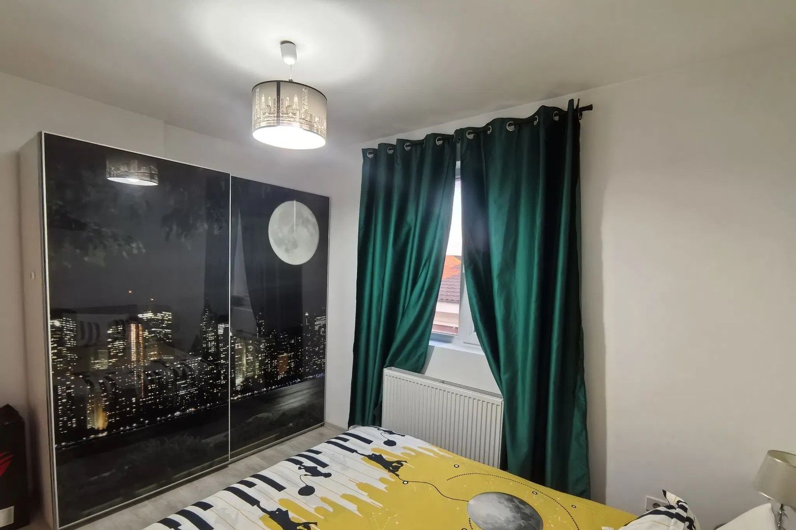 Inchiriere apartament 2 camere, in zona Theodor Pallady - Poză 2