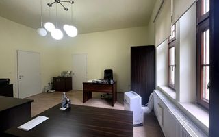Apartament,  2 Camere, 110 Mp., Etaj 1, Take Ionescu - Poză 3