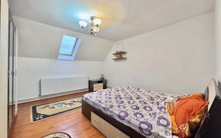 Casa 5 camere | Teren 820 mp | Cartisoara - Poză 13