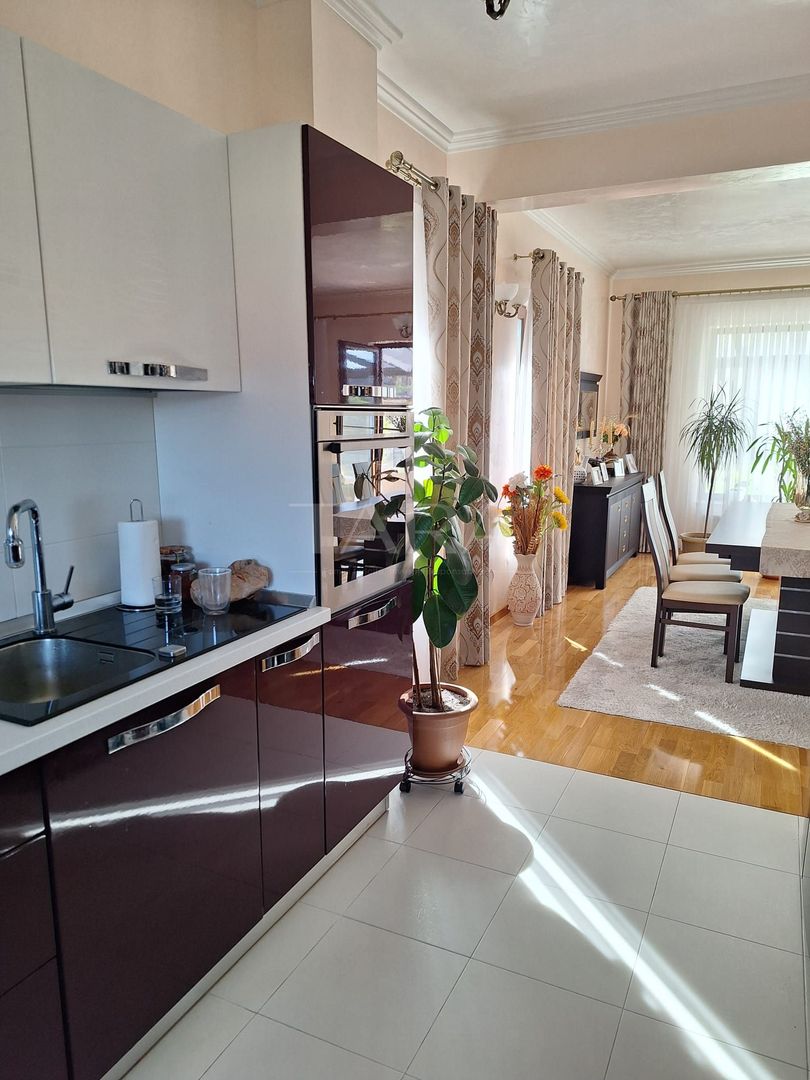 Casa deosebita, Gheorgheni-zona Iulius Mall - Poză 4