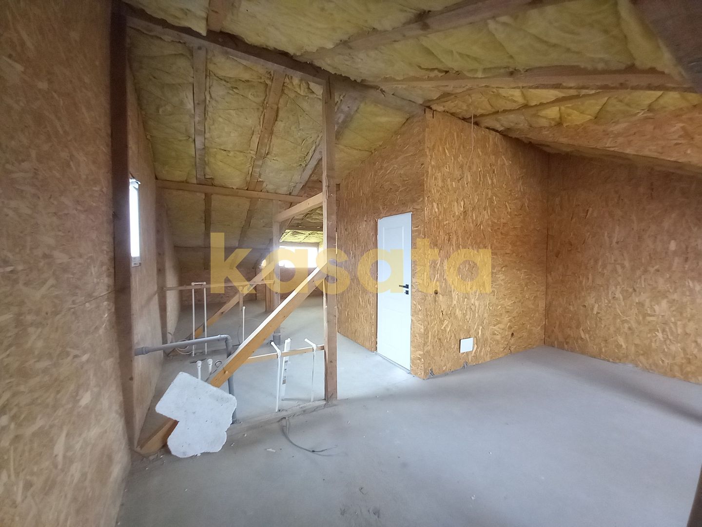 Duplex 140 mp & curte 200 mp | Bragadiru, Crisul Repede - Celofibrei - Poză 35