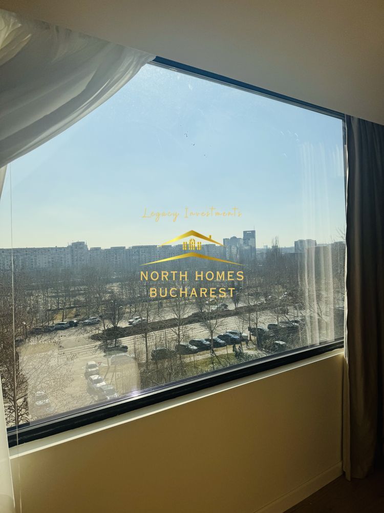 Apartament 3 camere / Zona Unirii / Prima Inchiriere - Poză 6