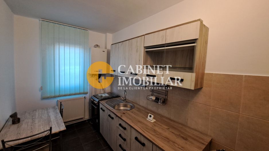 3 camere decomandate, renovat, vedere Grădina Botanică - Poză 4