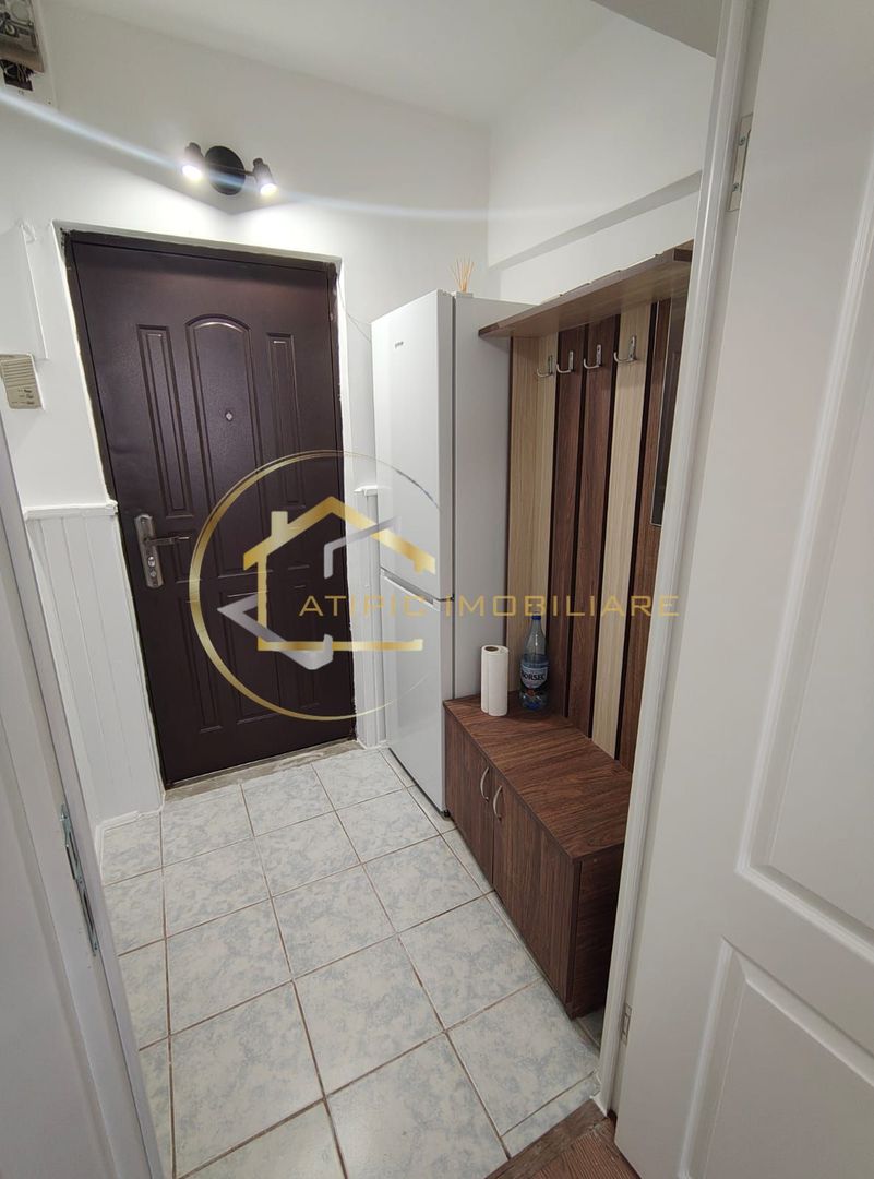 Garsoniera de vanzare etaj 1 in Bd Poitiers - Siraj - Poză 9