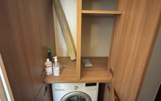 Apartament de 3 camere, 68mp, zona strazii Decebal - Poză 21