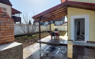 Inchirere casa curte invidivuala,  centrala gaz,  Pantelimon - Poză 17