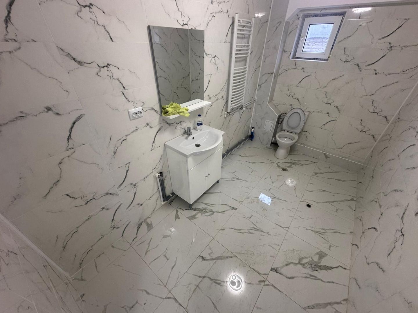 CASA INDIVIDUALA, 4 CAMERE, TOATE UTILITATIEL, NOU, COMISION 0% - Poză 8