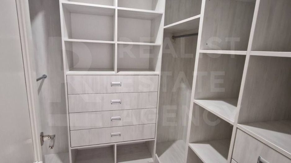 Chirie, apartament, 4 camere, str.  Melestiu, Botanica - Poză 22