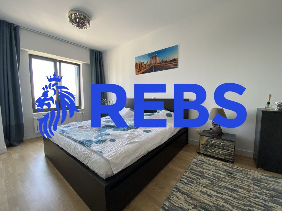 Apartament 3 camere Fabrica de Glucoza | Upground Residence - Poză 29